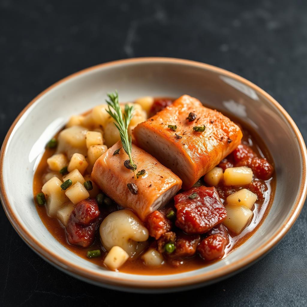 Salmão Grelhado