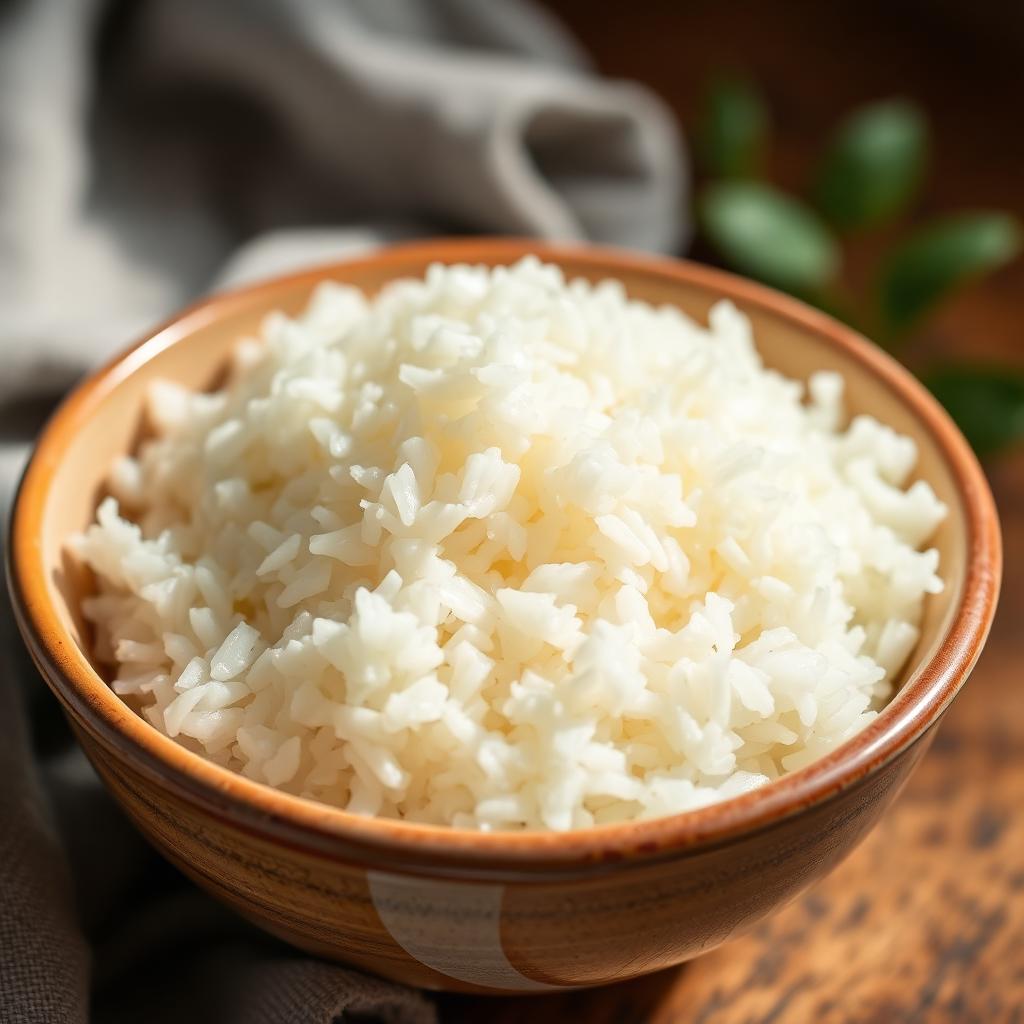 Arroz Soltinho Perfeito: o Passo a Passo Definitivo